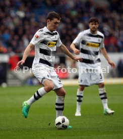 TSG 1899 Hoffenheim - Borussia M&ouml;nchengladbach