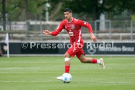 26.04.25 U19 VfB Stuttgart - U19 1. FC Köln