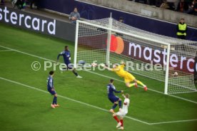 29.01.25 VfB Stuttgart - Paris St. Germain