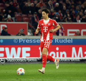 06.12.25 VfB Stuttgart - FC Bayern M&uuml;nchen