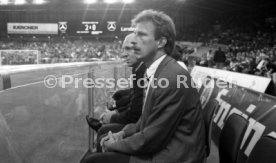 18.01.93 Hallen Masters Stuttgart