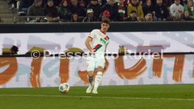 22.03.26 FC Augsburg - VfB Stuttgart
