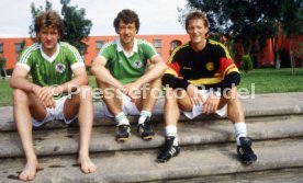 03.06.86 DFB Quartier Galindo