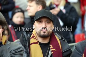 06.12.25 VfB Stuttgart - FC Bayern M&uuml;nchen