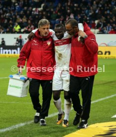 TSG 1899 Hoffenheim - VfB Stuttgart
