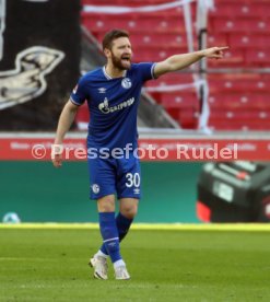 27.02.21 VfB Stuttgart - FC Schalke 04