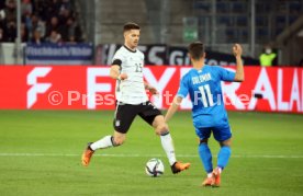 26.03.22 Deutschland - Israel