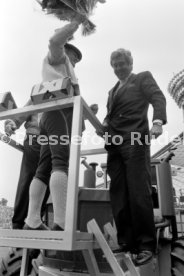 17.06.87 FC Bayern M&uuml;nchen - FC Schalke 04