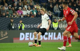 10.10.25 Deutschland - Luxemburg