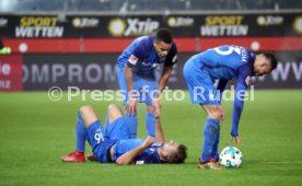 1. FC Heidenheim - VfL Bochum