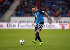 TSG 1899 Hoffenheim - SV Darmstadt 98