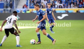 21.10.23 TSG 1899 Hoffenheim - Eintracht Frankfurt
