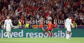 05.06.25 Spanien - Frankreich