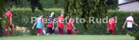 VfB Stuttgart - Spartak Moskau