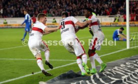 VfB Stuttgart - VfL Bochum