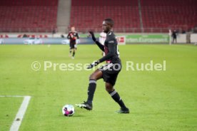 28.11.20 VfB Stuttgart - FC Bayern M&uuml;nchen