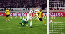 29.01.26 VfB Stuttgart - Young Boys Bern