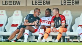 08.08.26 VfB Stuttgart - FC Everton