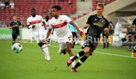 19.09.20 VfB Stuttgart - SC Freiburg