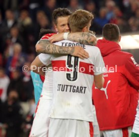 VfB Stuttgart - 1. FC Union Berlin