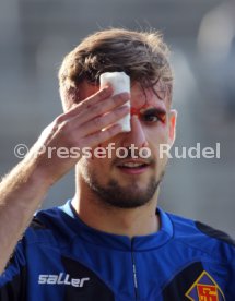 VfB Stuttgart II - TuS Koblenz