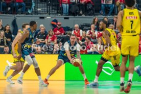 21.02.26 Alba Berlin - EWE Baskets Oldenburg