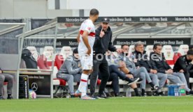 15.04.23 VfB Stuttgart - Borussia Dortmund