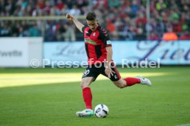SC Freiburg - Bayer 04 Leverkusen