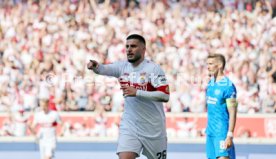 09.05.26 VfB Stuttgart - Bayer 04 Leverkusen