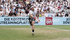 15.06.25 Tennis BOSS Open Stuttgart Weissenhof 2025