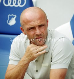 TSG 1899 Hoffenheim - SV Werder Bremen