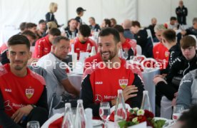 21.09.22 VfB Stuttgart Footgolf-Cup 2022