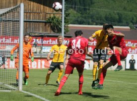 Young Boys Bern - VfB Stuttgart