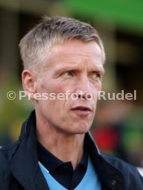 FC Homburg - VfB Stuttgart