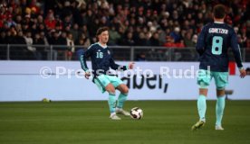 27.03.26 Schweiz - Deutschland