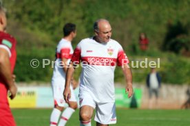 03.10.26 FSV Schwaigern - VfB Stuttgart Traditionsmannschaft
