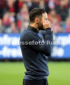 SC Freiburg - FC Schalke 04
