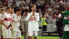 19.09.25 VfB Stuttgart - FC St. Pauli