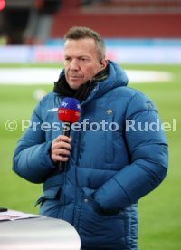 12.02.22 Bayer 04 Leverkusen - VfB Stuttgart