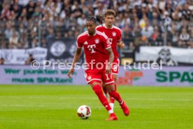 13.09.26 SV Elversberg - FC Bayern M&uuml;nchen