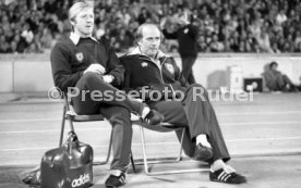 17.11.79 Deutschland - Wales