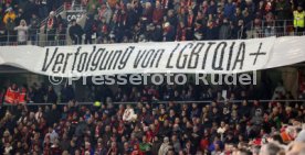 13.11.22 SC Freiburg - 1. FC Union Berlin