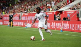 18.08.26 1. FC Heidenheim -  FC Bayern M&uuml;nchen