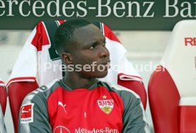 VfB Stuttgart - TSG 1899 Hoffenheim