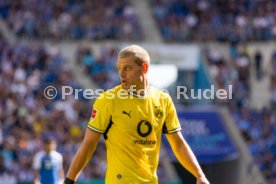 05.09.26 TSG Hoffenheim - Borussia Dortmund