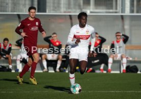 19.12.20 VfB Stuttgart II - TSV Schott Mainz