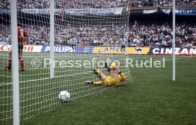 10.06.86 Argentinien - Bulgarien