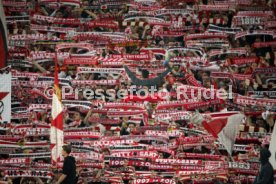VfB Stuttgart - 1. FC Union Berlin