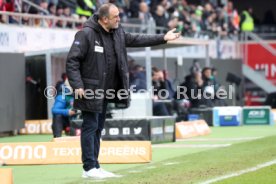 01.03.25 1. FC Heidenheim - Borussia Mönchengladbach