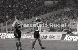 02.10.93 VfB Stuttgart - Eintracht Frankfurt